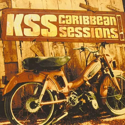 Caribbean sessions karukera - caribbean, sessions,