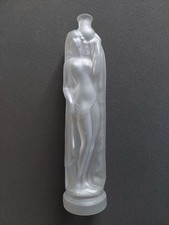 Art déco Bordeaux - bouteille  René Buthaud?