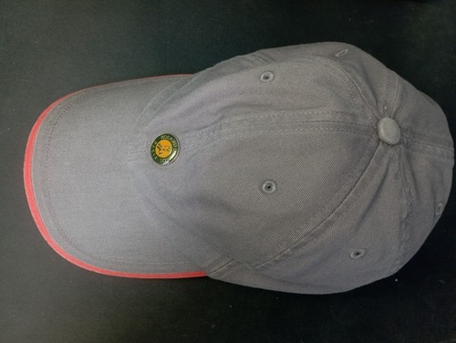 Casquette tennis roland garros - tennis,