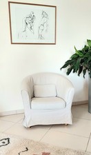 Housses complètes coussins - 2,