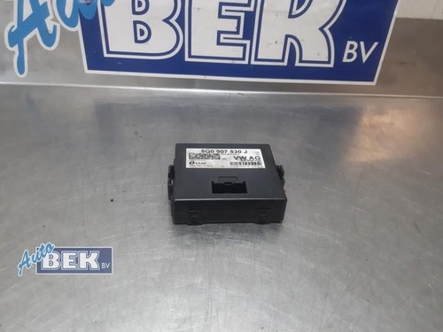 Calculateur transporter t5 - vw,