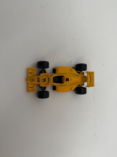 Lotus tomica num 55 - lotus, 1/55