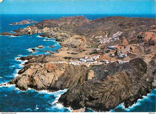 Carte postale espagne - postale,
