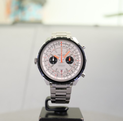 Breitling chronomat full - breitling,