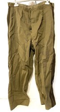 Ancien Pantalon militaire Français ww2