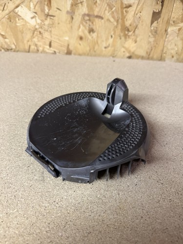 Couvercle capot filtre - capot, de