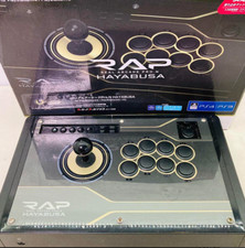 PS4-092 HORI Real Arcade Pro