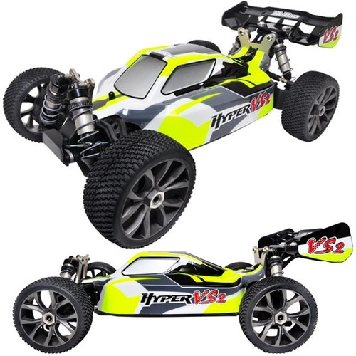 New hobao hyper - 1/8, buggy