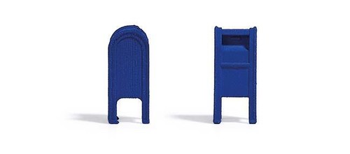Boîtes aux lettres paquet - boîtes,