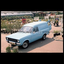 Photo A.022342 FORD ESCORT VAN