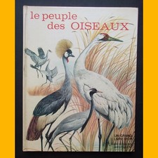 Un Grand Livre d'Or LE PEUPLE