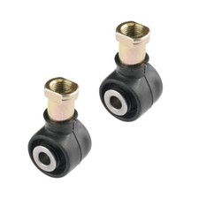 Paire de rotules de direction