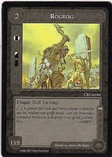 MECCG MIDDLE EARTH LES