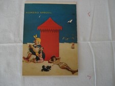 DUBOUT - Carte postale -