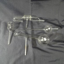 PYREX VERRE DE LABORATOIRE /