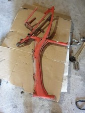 Cadrr MOBYLETTE AV 42 