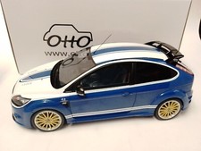 Automobile Ford Focus RS MK2
