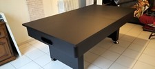 billard anglais convertible en