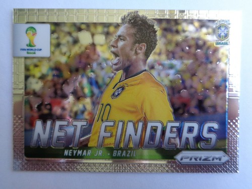 2014 panini prizm - 2014, world