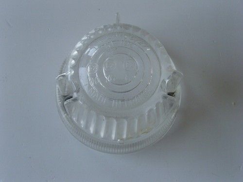 Cabochon origine feu - pk,