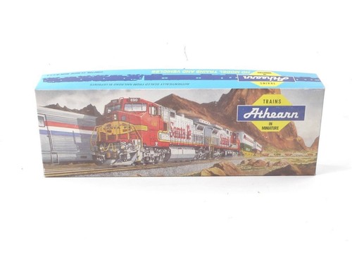 Athearn emballage vide - h0,