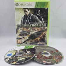 Ace Combat Assault Horizon