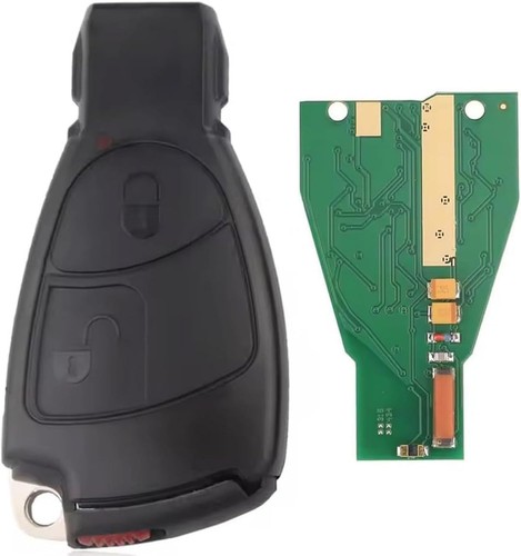 Clé vierge pour - , clk