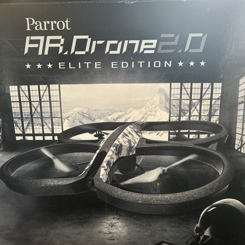 Parrot drone 0 elite - 2.0,