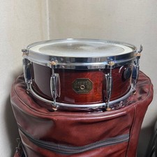 Gretsch USA Caisse Claire Stop