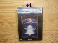 DVD : Rencontre du Troisième Type - Melinda DiLLON / Richard DREYFUSS /CommeNeuf