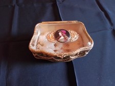 MAGNIFIQUE COFFRET A BIJOUX