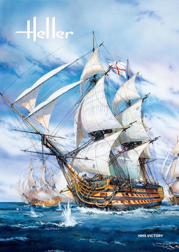 Hms victory 1803 - hms,