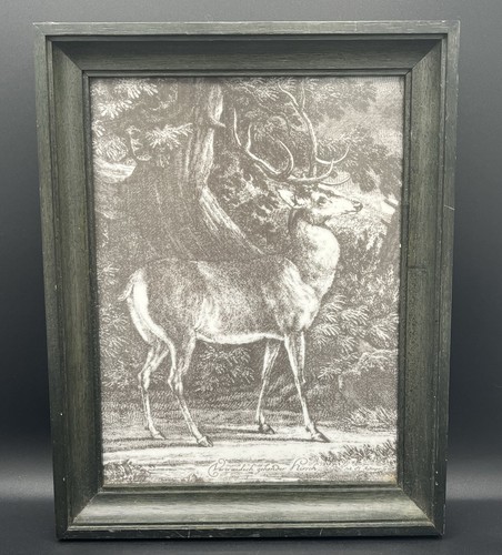 Gravure décorative après - décorative, d’après