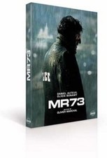 DVD POLICIER, THRILLER MR 73