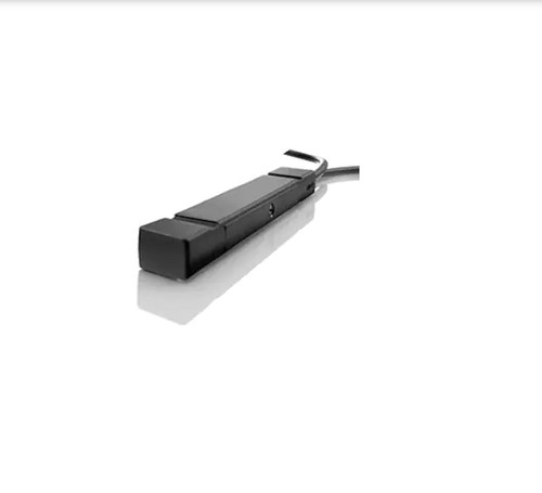 Récepteur lumière led io - de,