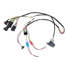 Kit Fil et Interrupteur