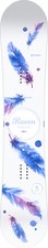 Mia white raven snowboard - mia,