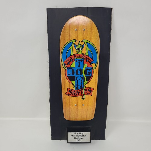 Tech deck collector series red - collector,