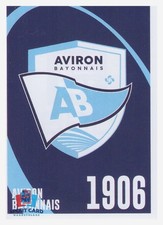 Panini Rugby Top 14 2025-2026