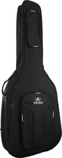 Deluxe Jumbo Guitare Sac
