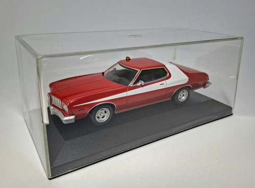 Ford gran torino - torino, 1975