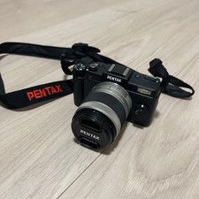 Appareil photo sans miroir