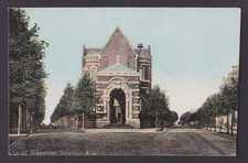 FRANCE, carte postale