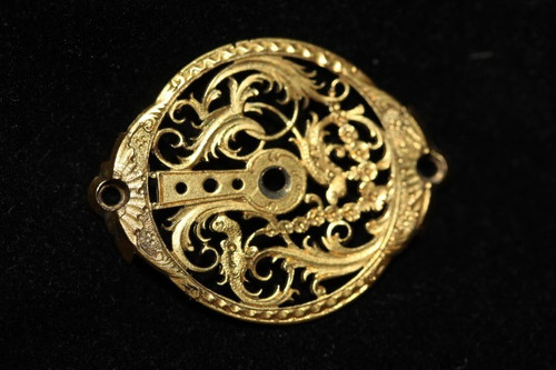 Coq montre oignon - montre,