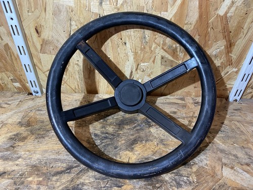 Volant tracteur tondeuse mtd - volant,