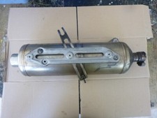 SILENCIEUX ECHAPPEMENT SCOOTER PIAGGIO MP3 500 LT