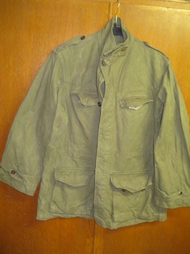Veste modèle 47 - veste, 47/52
