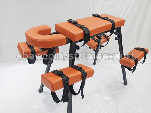 Banc fessée portable - banc, de