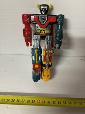 Voltron St Robot, Vintage Pour