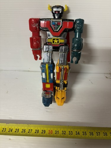 Voltron robot vintage pour - st, robot,